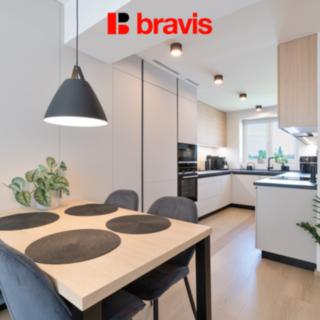 Prodej bytu 2+kk 61 m² Brno