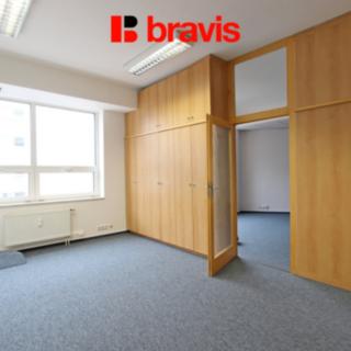 Pronájem bytu 2+kk 84 m² Brno