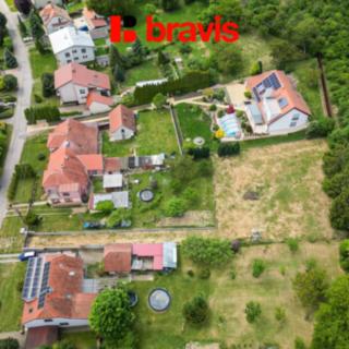 Prodej stavební parcely 1090 m² Říčany