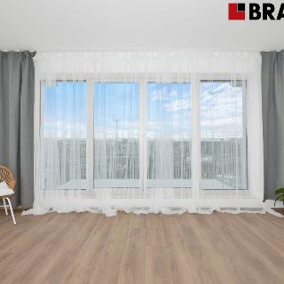 Prodej bytu 2+kk 60 m² Brno, Fuchsova