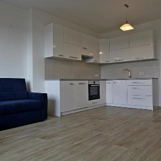 Pronájem bytu 3+kk 77 m² Brno, Bohuslava Martinů