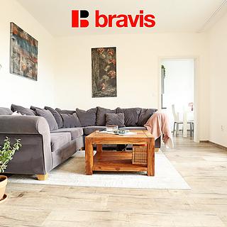 Pronájem bytu 3+1 70 m² Brno