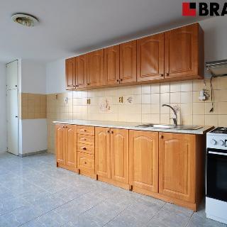 Pronájem rodinného domu 72 m² Střelice, Bratří Kotrbů