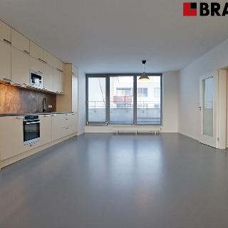 Pronájem bytu 3+kk 113 m² Brno