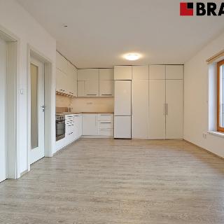 Pronájem bytu 2+kk 54 m² Brno, 