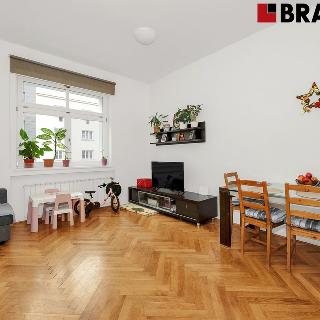 Prodej bytu 3+kk 79 m² Brno, Bayerova