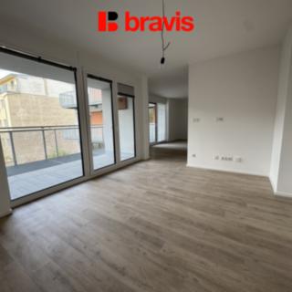 Prodej bytu 2+kk 43 m² Brno
