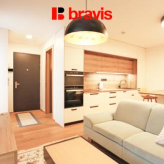 Pronájem bytu 1+kk, garsoniery 35 m² Brno