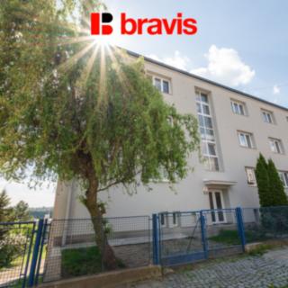 Prodej bytu 2+1 60 m² Brno