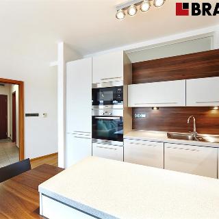 Pronájem bytu 2+kk 78 m² Brno, Kopečná