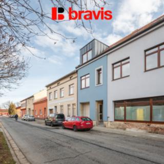 Prodej činžovního domu 630 m² Prostějov, Slezská