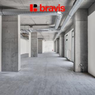 Prodej obchodu 173 m² Brno, 