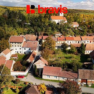 Prodej historického objektu 599 m² Želešice