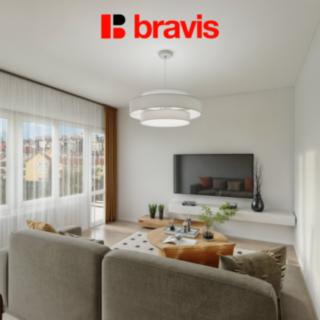 Prodej bytu 2+kk 56 m² Lipůvka
