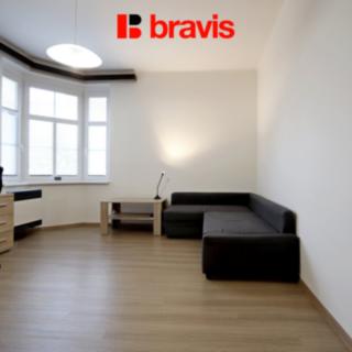 Pronájem bytu 1+1 41 m² Brno