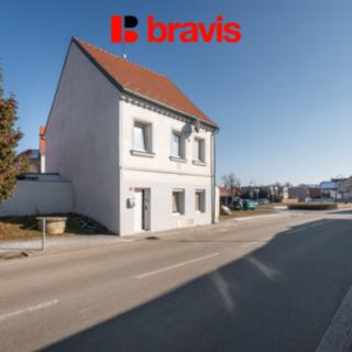 Prodej rodinného domu 150 m² Rousínov