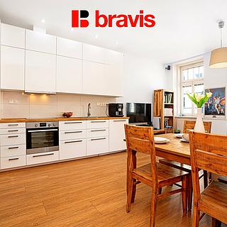 Prodej bytu 3+kk 71 m&sup2; Brno