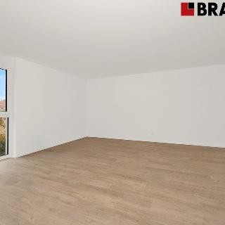 Prodej bytu 1+kk a garsoniéry 35 m² Brno, Auerswaldova