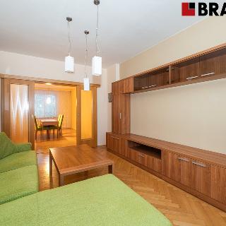 Prodej bytu 3+1 73 m² Brno, Trýbova