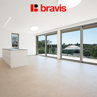 Pronájem bytu 3+kk 105 m&sup2; Brno