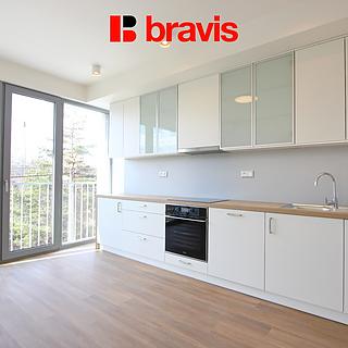 Prodej bytu 1+kk, garsoniery 33 m&sup2; Brno