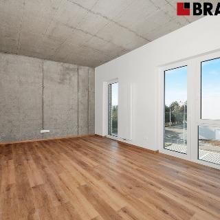 Prodej bytu 2+kk 45 m² Brno, 