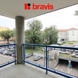 Pronájem kanceláře 84 m² Brno