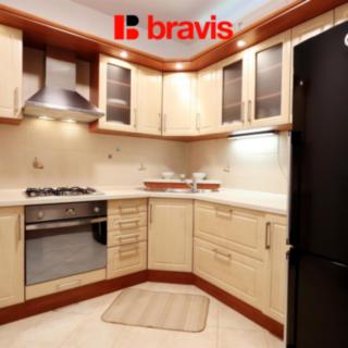Pronájem bytu 1+1 53 m² Brno
