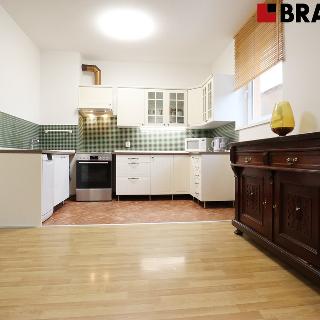 Pronájem bytu 3+kk 86 m² Brno