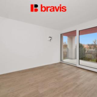 Prodej bytu 1+kk, garsoniery 28 m² Brno