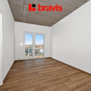 Prodej bytu 2+kk 37 m² Brno