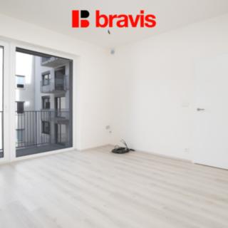 Pronájem bytu 1+kk, garsoniery 23 m² Brno