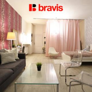 Pronájem bytu 1+kk, garsoniery 45 m² Brno