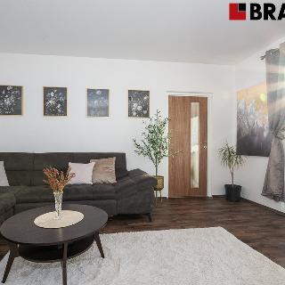 Prodej bytu 3+1 75 m² Brno, Josefy Faimonové