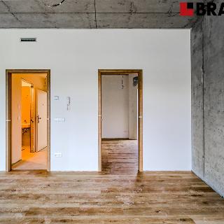 Prodej bytu 2+kk 37 m² Brno, Bohunická