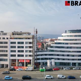 Prodej bytu 3+kk 81 m² Brno, Vídeňská