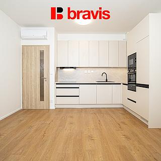 Pronájem bytu 2+kk 55 m² Brno