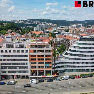 Prodej bytu 3+kk 95 m² Brno, Vídeňská