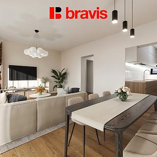 Prodej rodinného domu 117 m&sup2; Vlasatice