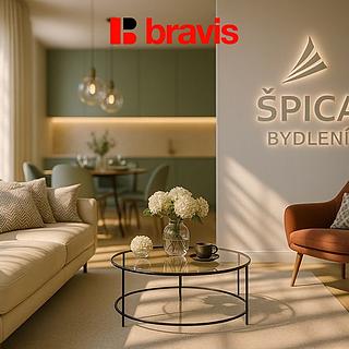 Prodej bytu 4+kk 80 m&sup2; Brno