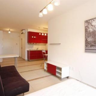 Pronájem bytu 1+kk, garsoniery 31 m² Brno
