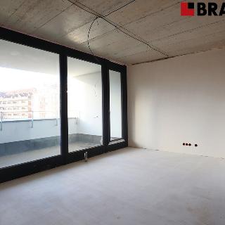 Prodej bytu 3+kk 81 m² Brno, Vídeňská