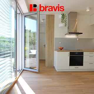 Prodej bytu 2+kk 43 m&sup2; Brno