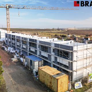 Prodej rodinného domu 110 m² Křenovice, 