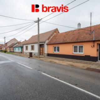 Prodej rodinného domu 116 m² Přísnotice, Žabčická