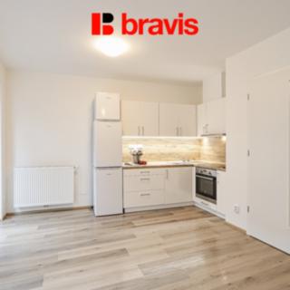 Pronájem bytu 2+kk 47 m² Brno