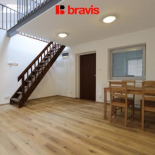 Pronájem bytu 2+kk 65 m² Popůvky