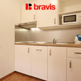 Pronájem bytu 2+kk 40 m² Popůvky