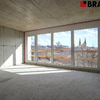 Prodej bytu 1+kk a garsoniéry 28 m² Brno, Auerswaldova