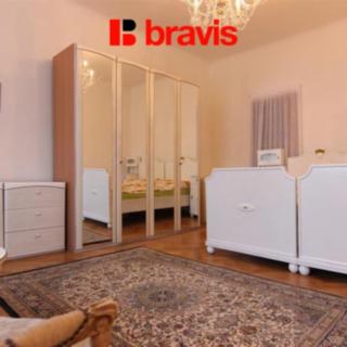 Pronájem pokoje 22 m² Brno